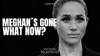Meghan´s Gone : What Now?
