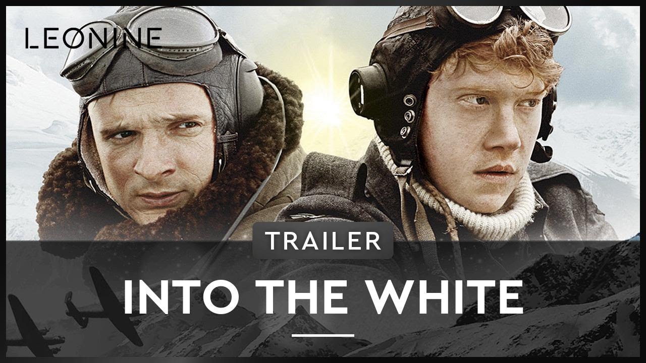 Into the White Vorschaubild des Trailers