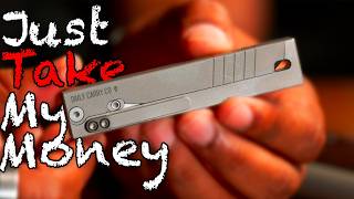 6 Unique Knives that are Actually Worth it