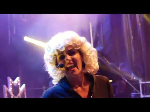 Candy shop tributo madonna