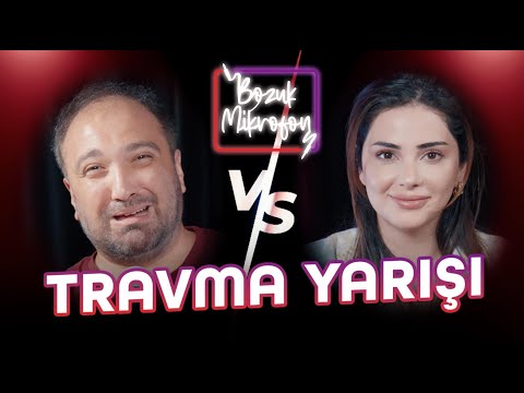 ŞEVKET ÇORUH NEDEN BATTI? // BOZUK MİKROFON #S3B5