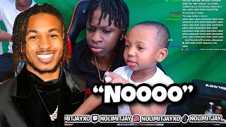 Top 10 NoLimitJay and NoLimitMias Funniest Moments