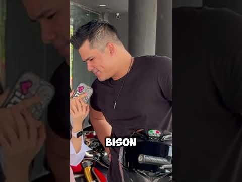 MOTOR HARGA RATUSAN JUTA SAMPE MILIARAN? #MOTORBIKE #TESKLAKSON #ANAKMOTOR