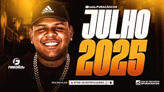 BONDE DO GATO PRETO - JULHO 2025 (ULTRA MÉDIOS) ALTA QUALIDADE PRA PAREDÃO - MÉDIO GRAVE 2025