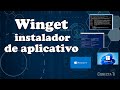 Winget Command Usage and Functions