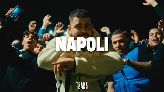 [FREE] Strat x Snik Type Beat - "Napoli" | Dark Dancehall Type Beat