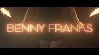 Benny Franks – So I Let Her