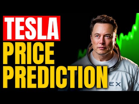 HOLY SH*T! TESLA STOCK MONSTER RALLY INCOMING!!!
