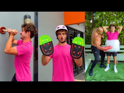 New Best Topper Guild Funny Shorts 2025 - New Funny Tik Tok Memes - TikTok Famous