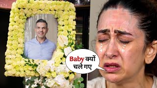 Karisma Kapoor involved in ex husband Sunjay Kapur 30000 Crore Assests