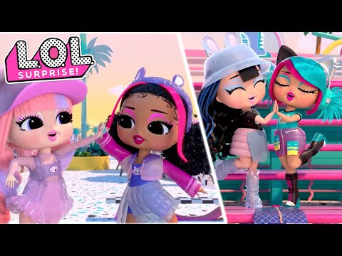 The Tweens Best Moments! 💖 | L.O.L. Surprise!