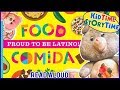 Exploring Latino Culture Through Food