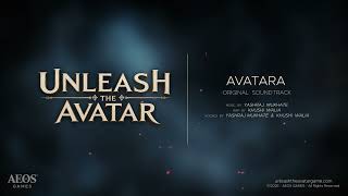 Unleash The Avatar - "Avatara" (Original Trailer soundtrack)