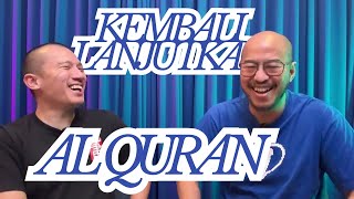 KEMBALI LANJUTKAN AL QURAN feat UST FELIX SIAUW