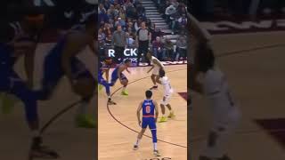 Kings VS Cavaliers #nba #nbahighlights