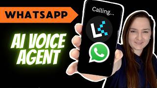 Build A WhatsApp AI Caller | Full Guide August 2025