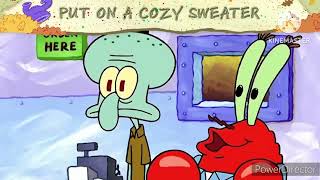 Remix Sparta Spongebob Squarepants