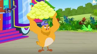 Lemonade Stand 🍋 | Eena Meena Deeka | Full Episodes | Cartoons For Kids