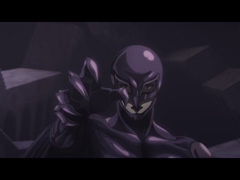 Берсерк! Я вернулся, вот и Реюнион!!!