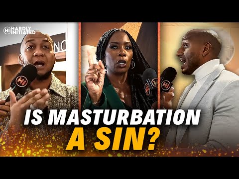 Throwback: Ryan & Tysean Interview Real People on Sex & Masturbation?