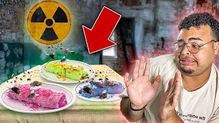TOP 3 OMELETES