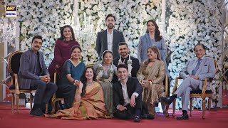 Wedding Moments!😍 - Meri Zindagi Hai Tu | ARY Digital Drama