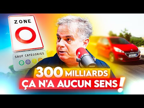 Alexandre Jardin : "Votre facture d’électricité va doubler ! "