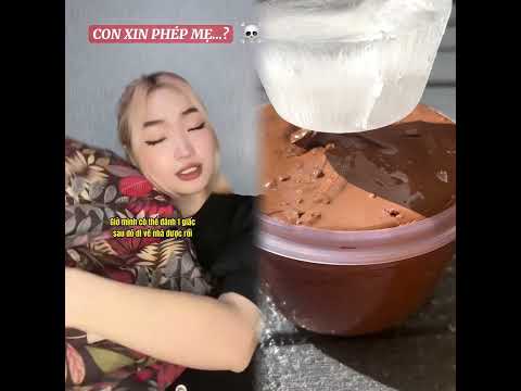 P6 #pov trò chơi “Con xin phép mẹ” là cách bạn sinh tồn.