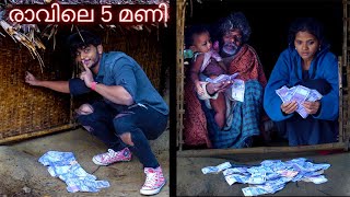fulfilling the dreams of 8 families