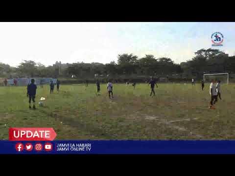 LIVE: MAGNET YOUTH INTERNATIONAL DAR ES SALAAM TOURNAMENT