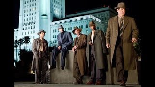 History and Headlines: History Of Gangster Guns - Educational Videos