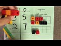 Exploring 2 Digit Addition with Regrouping