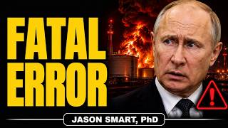 Putin Just ABANDONED Russia