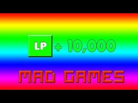 Mad Games Codes Wiki 07 2021 - roblox.com mad games