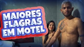 OS MAIORES FLAGRAS NO MOT3L