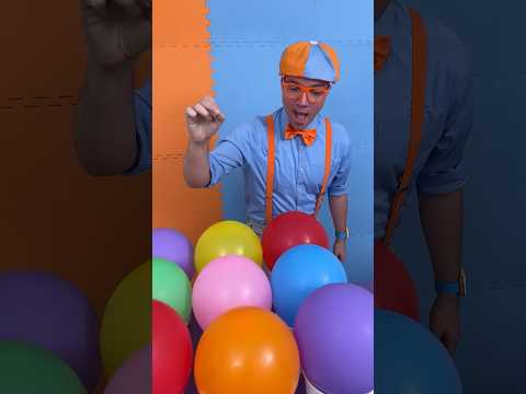 First you have to POP the BALLOON๐! Then you can play ๐ฆ Sink or Float๐ฆ! #shorts