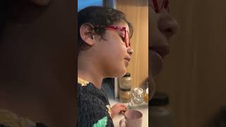 Tea with Afrah🥹❤️ | Asifa Azar