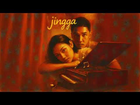 Jingga - Tentang Aku (Fusion Jazz Cover)