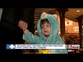 Exploring Technology's Role in Trick-or-Treating Safety