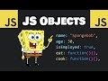 JavaScript Object Concepts and Methods