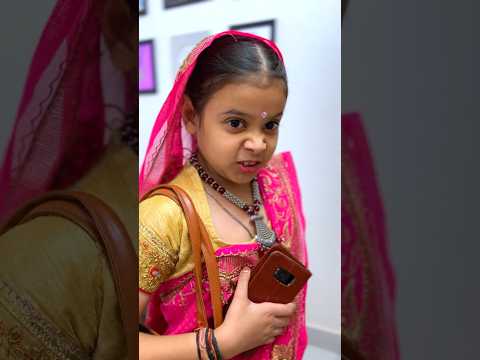 Ese koun bejjati karta hai 🤣🤣🤣 #hanshikatanwer #funny #comedy #saasbahunokjhonk #saasbahucomedy