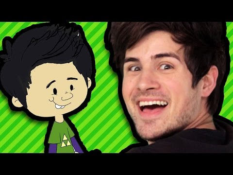 THE HONEY DEW BALLS (Smosh Babies #33)