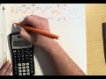 Understanding Sequences: Arithmetic and Geometric