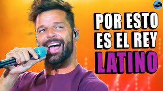 La VIDA de RICKY MARTIN – Historia – Biografía - Documental