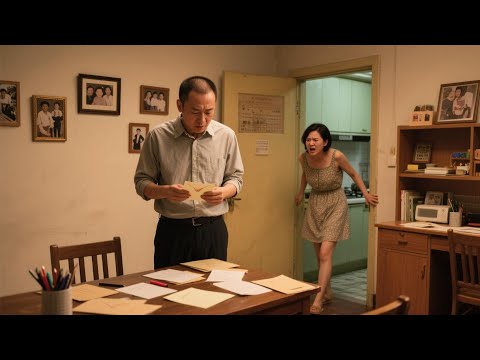受朋友之托，刘大脑袋“被写”情书 王云怒火中烧  #快乐老家