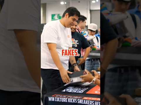 Scammer 101 🥹#bargains #sneakers #jordan #scammer #fake #usa #adidas #nike #ytshorts #boy #culture