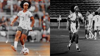 The Rise of Lily Yohannes at OL Lyonnes (2026)