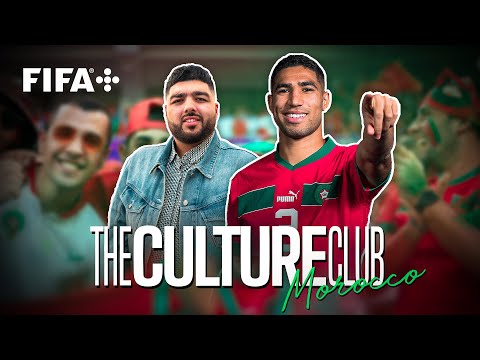 YouTube video thumbnail: Africa’s Most Successful World Cup Team Ever