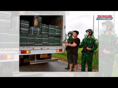 Hàng giả hàng nhái - Cuộc chiến lâu dài và đồng bộ