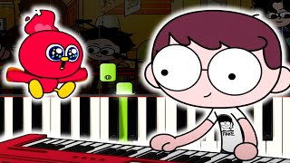 JOYFUL JOYFUL - Peppo x Xdinary Heroes